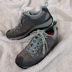 Merrell hiking shoes